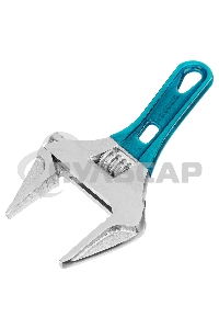 Ключ разводной GROSS 15566 (0 - 20 мм)160мм