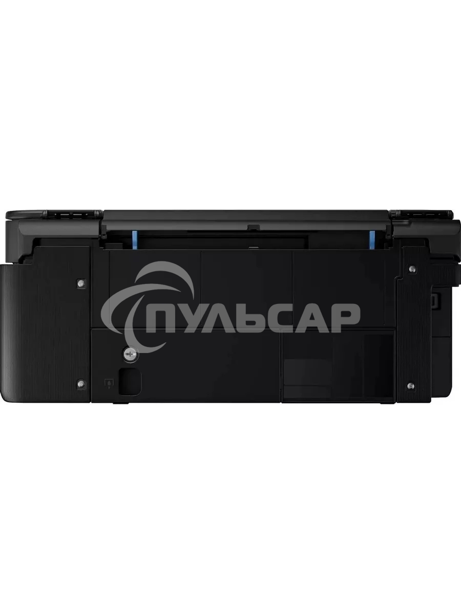 МФУ струйное Canon PIXMA G2430 (5991C009), A4, цветное, печ. 11 стр/мин. (ч/б) 6 стр/мин. (цвет), 4800 x 1200 dpi (печать) 1200x600dpi (скан.), USB