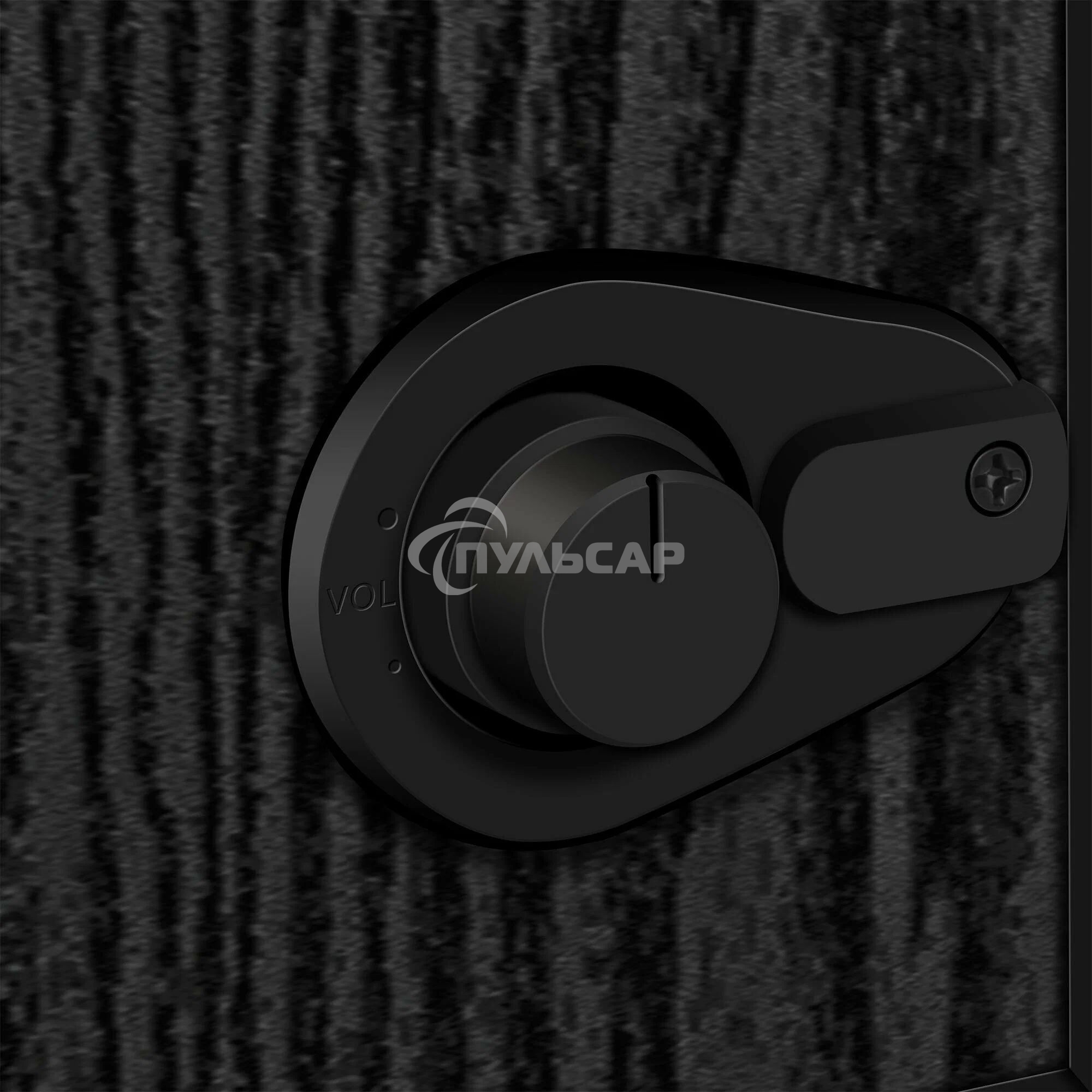 Акустическая система 2.0 SVEN SPS-576 черные (2x4W, Bluetooth, дерево)