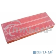 Ящик пластиковый для инструмента PROconnect, 392х152х45 мм