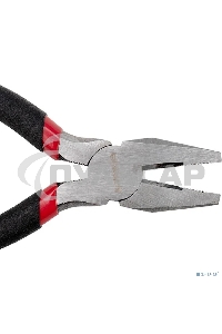 Плоскогубцы комбинированные Rexant 160 мм, обливные рукоятки