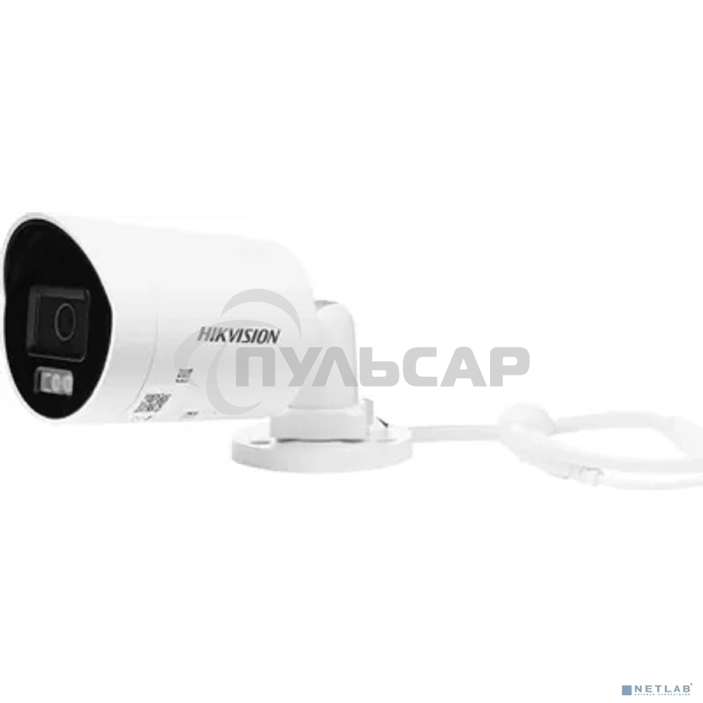 IP камера Hikvision 2MP IR BULLET DS-2CD2023G2-IU 2.8D