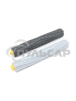 Комплект щеток для пылесоса iRobot Roomba 980 990 900 896 886 870 865 866 800 2 шт