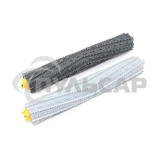 Комплект щеток для пылесоса iRobot Roomba 980 990 900 896 886 870 865 866 800 2 шт Комплект щеток для пылесоса iRobot Roomba 980 990 900 896 886 870 865 866 800 2 шт