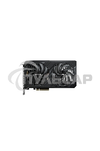 Видеокарта Gigabyte PCI-E 5.0 GV-N506TWF2-16GD 1.0 NVIDIA GeForce RTX 5060TI 16Gb 128bit GDDR7 2572/28000 HDMIx1 DPx3 HDCP Ret