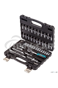 Набор ручного инструмента Bort BTK-46 91279903