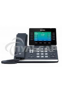 Телефон VOIP SIP-T54W YEALINK