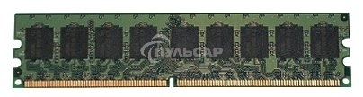 Оперативная память HPE, DDR2, 4Gb (1x4 Gb), 800 MHz, CL6, ECC, RDIMM