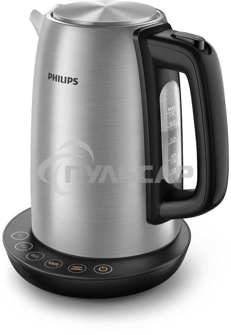 Чайник электрический Philips HD9359/90