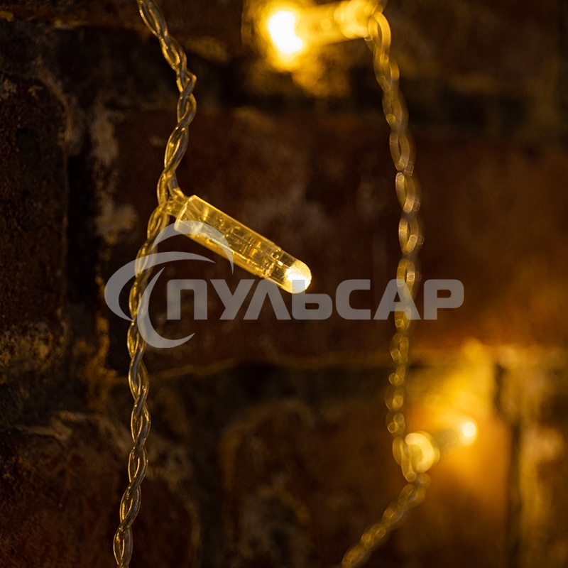 Новогодние светоукрашения Neon-night Гирлянда 