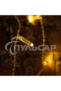 Новогодние светоукрашения Neon-night Гирлянда 