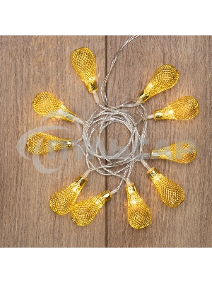 Гирлянда светодиодная Neon-night 