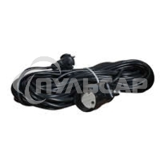 Удлинитель 1х30м с заземл. 16А IP20 3.5кВт Союз 481S-4503