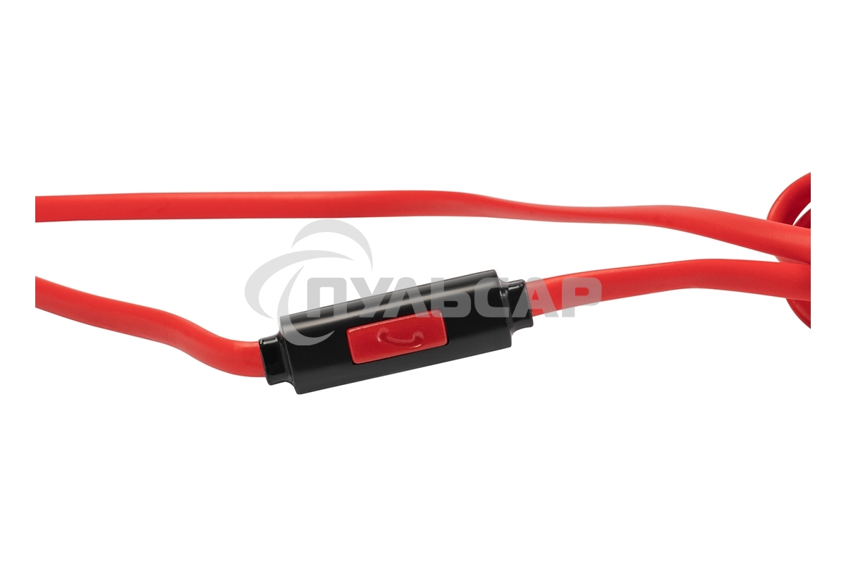 Наушники Harper HV-106 черный