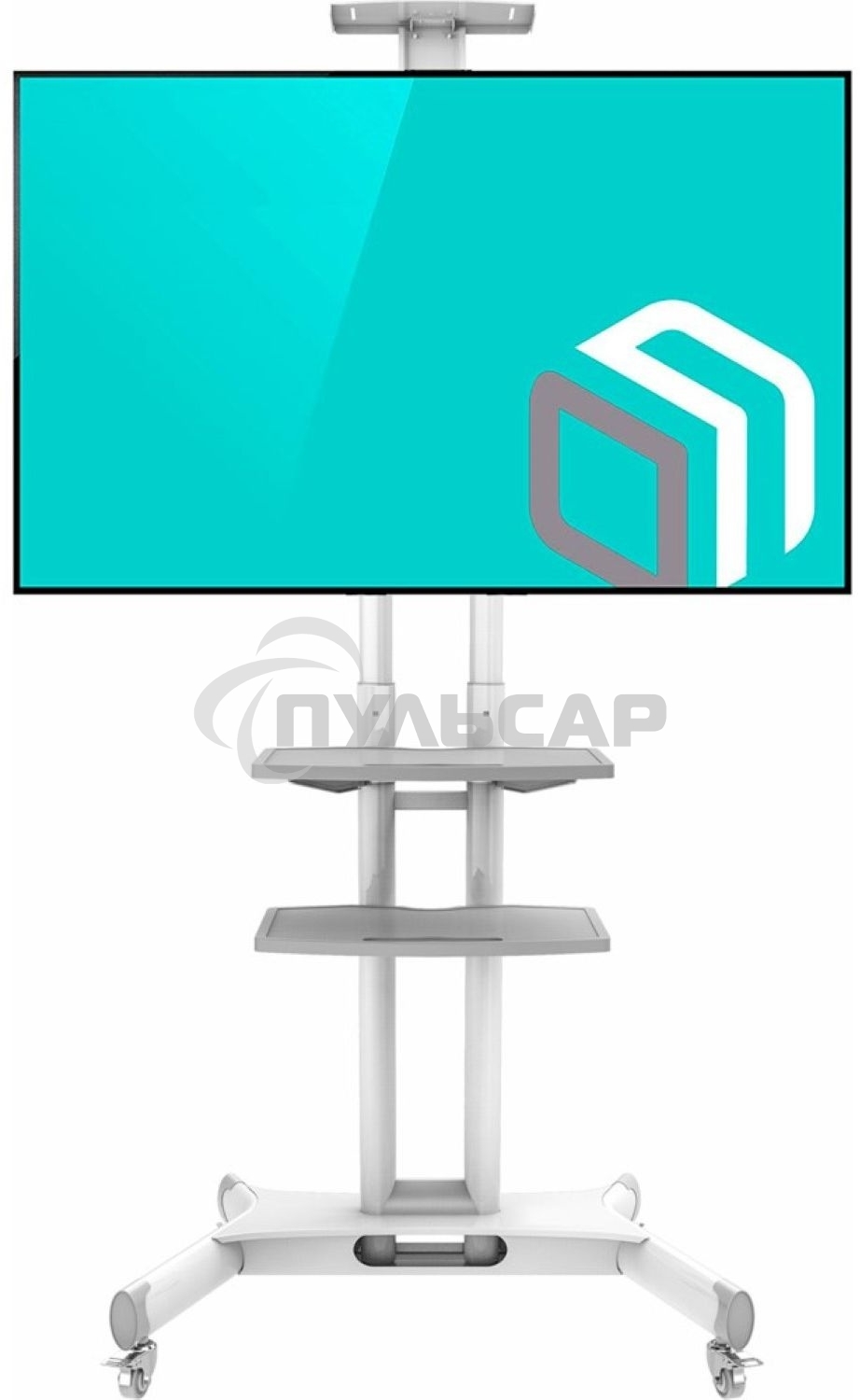 Стойка для телевизора с кронштейном ONKRON TS1552 40