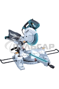 Торцовочная пила Makita LS1018LN