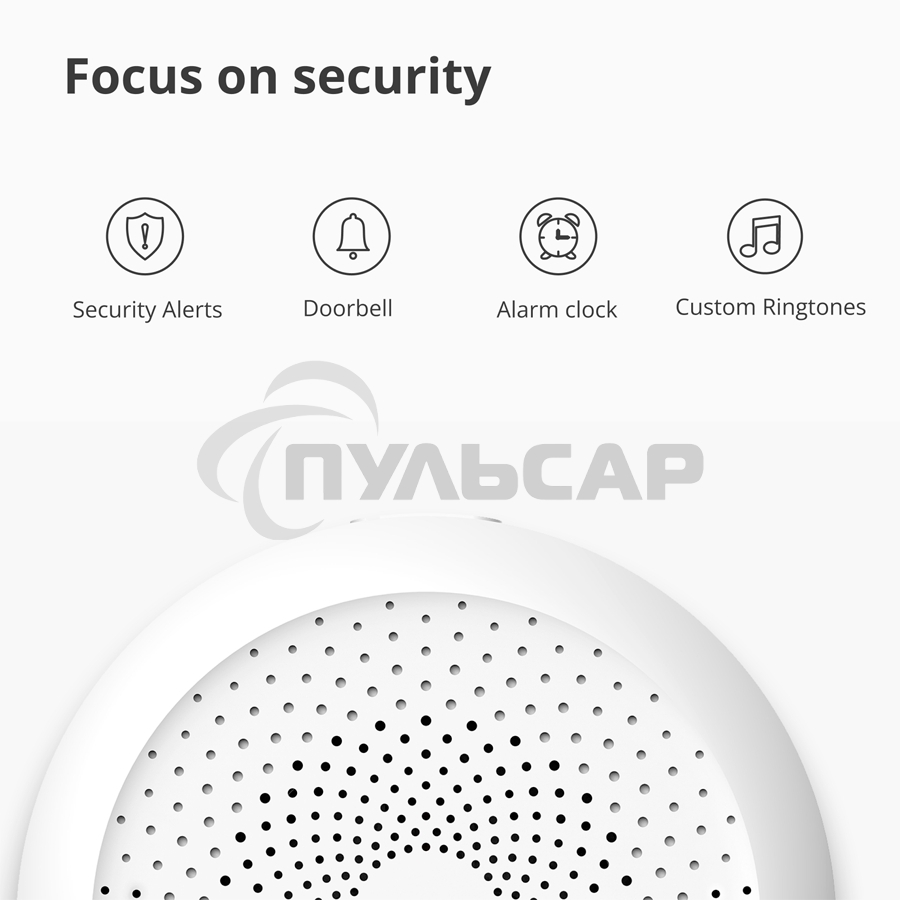 Центр управления умным домом Aqara HUB M1S GEN 2 EU VERSION