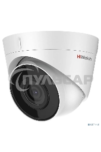 Камера видеонаблюдения IP HiWatch DS-I403(D)(2.8mm) 2.8-2.8мм цв.