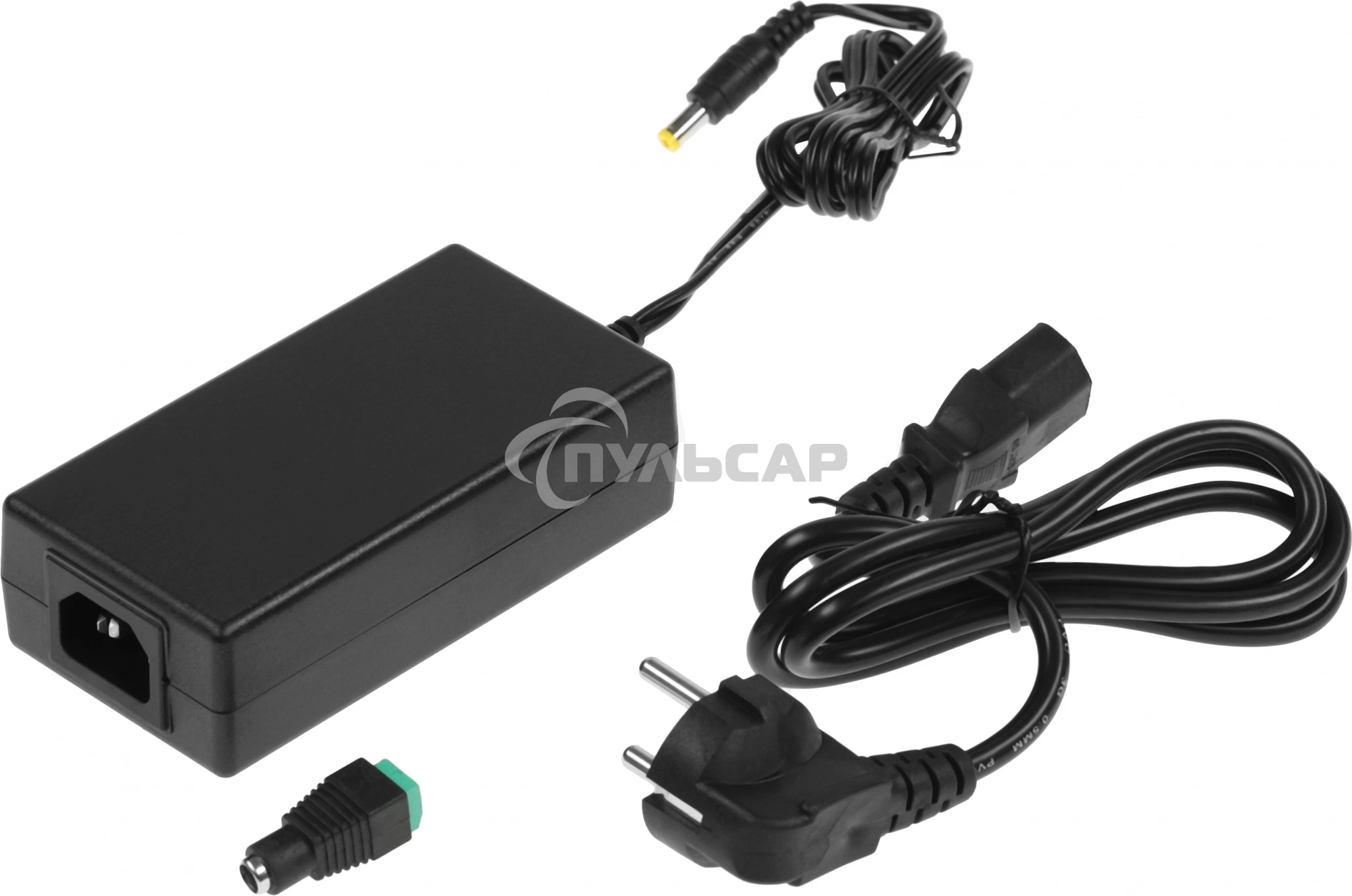 Блок питания Tantos TS-5A черный (00-00016637)