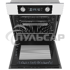 Шкаф духовой электрический Maunfeld AEOH60102W