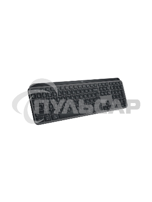 Клавиатура беспроводная Logitech MX Keys S (920-011600) графит