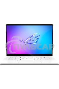 Ноутбук Asus ROG Zephyrus G16 GA605WV-QR118 Ryzen AI 9 HX 370 16Gb SSD1Tb NVIDIA GeForce RTX4060 8Gb 16