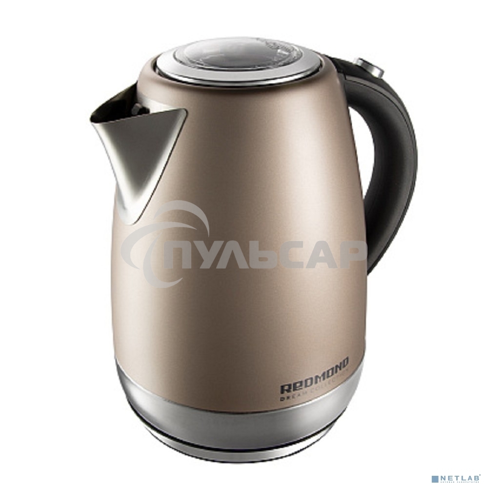 Чайник электрический Redmond RK-M1552 1,7 л, 2100 Вт