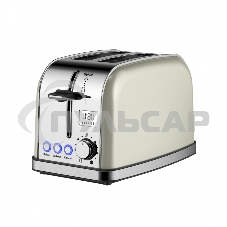 Тостер Maunfeld MF-821BG