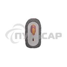 Портативная акустика JBL GO 3, серый