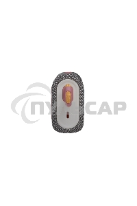 Портативная акустика JBL GO 3, серый