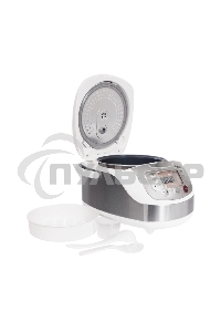 Мультиварка Mystery MCM-1020 5л 850Вт белый