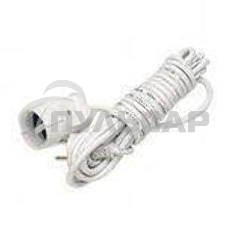 Удлинитель 1х50м с заземл. 10А IP20 2.2кВт Союз 481S-4405