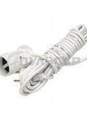 Удлинитель 1х50м с заземл. 10А IP20 2.2кВт Союз 481S-4405