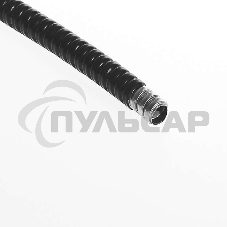 Металлорукав в ПВХ изоляции Р3-Ц-ПВХ-20 d20мм с протяжкой (уп.50м) Рувинил Р3-Ц-ПВХ-20 Металлорукав в ПВХ изоляции Р3-Ц-ПВХ-20 d20мм с протяжкой (уп.50м) Рувинил Р3-Ц-ПВХ-20