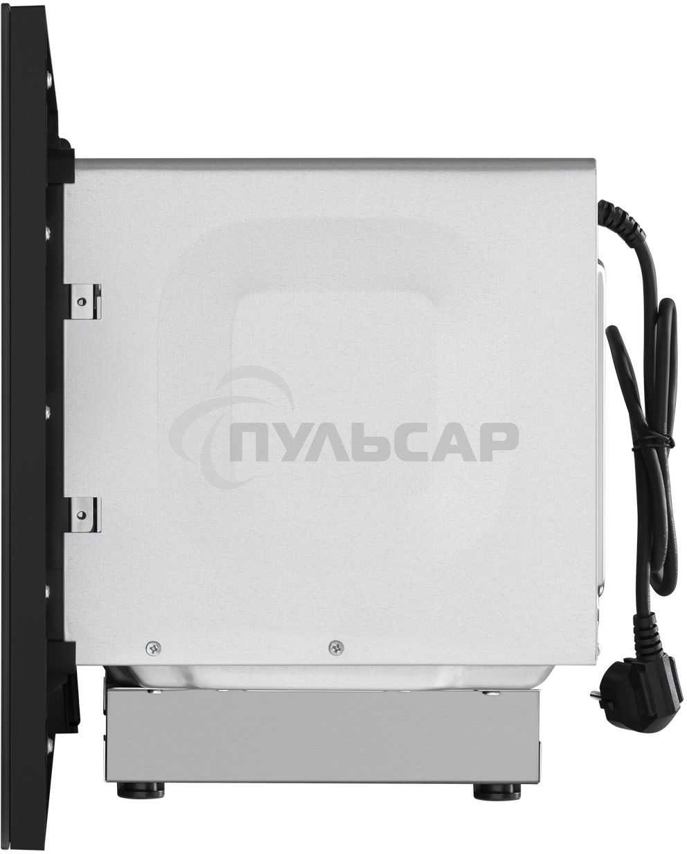 Микроволновая печь встраиваемая HOMSair MOB205GB