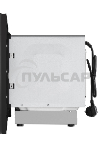 Микроволновая печь встраиваемая HOMSair MOB205GB