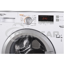 Встраиваемая стиральная машина Maunfeld MBWM1486S с сушкой