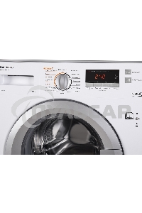 Встраиваемая стиральная машина Maunfeld MBWM1486S с сушкой