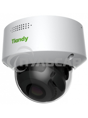 Камера видеонаблюдения IP Tiandy TC-C35MS I3/A/E/Y/M/2.8-12mm/V4.0 2.8-12мм (TC-C35MS I3/A/E/Y/M/V4.0)