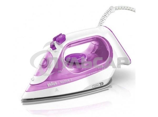 Утюг Braun SI 3030 PU