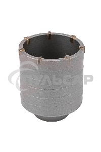 Буровая коронка Matrix M22 х 60 мм