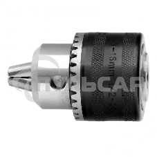 Патрон для дрели СИБРТЕХ ключевой 3–16 мм 168267