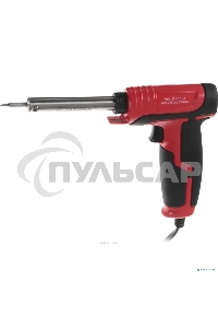 Паяльник импульсный с керам. нагревателем 220В 30-70Вт (ZD-722B) Rexant 12-0161-1