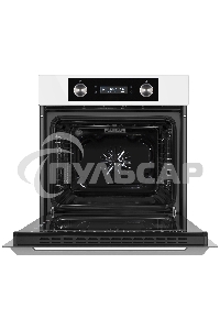 Шкаф духовой электрический Maunfeld AEOH60102W