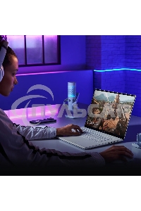 Ноутбук Asus ROG Zephyrus G16 GA605WV-QR118 Ryzen AI 9 HX 370 16Gb SSD1Tb NVIDIA GeForce RTX4060 8Gb 16