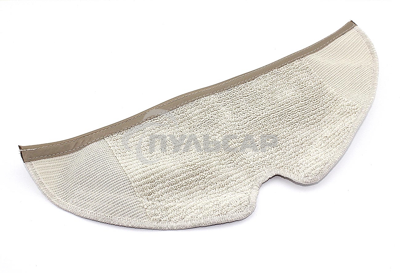 Тряпка для пылесоса Xiaomi MI 2 Roborock S50 S51 T4 P5 T6 T7 T7 PRO 5 шт