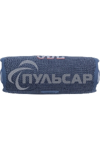 Колонка портативная JBL FLIP 7 синий 25W 1.0 BT 4800mAh (JBLFLIP7BLU)