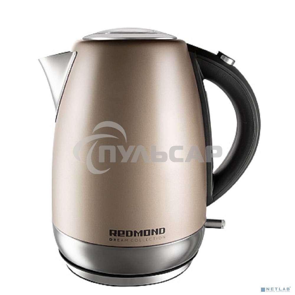 Чайник электрический Redmond RK-M1552 1,7 л, 2100 Вт