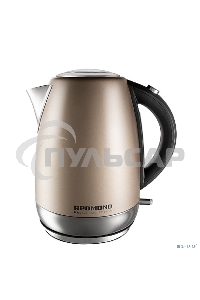 Чайник электрический Redmond RK-M1552 1,7 л, 2100 Вт