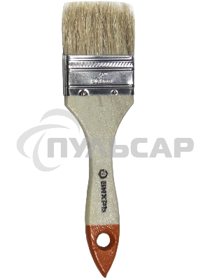 Кисть СТАНДАРТ 50 мм 2'' натуральная щетина
